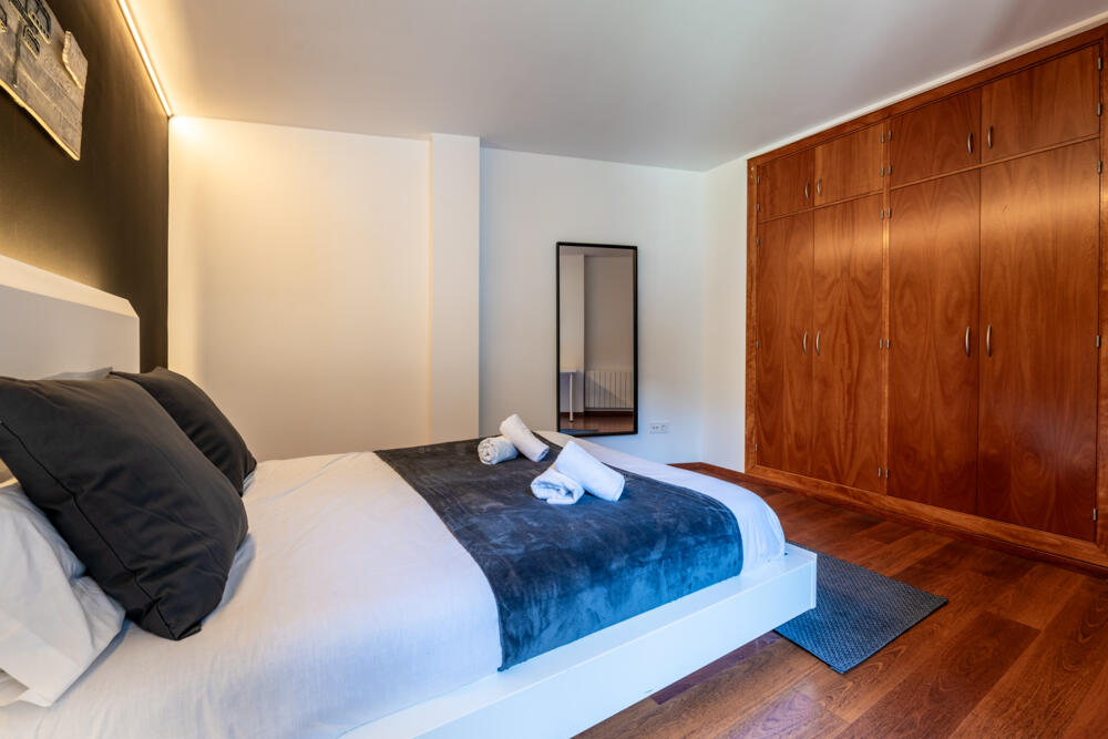 picnegre ¡Moderno familiar en Arinsal! 4Pax Parking PN Apartamento Mas de Ribafeta picnegre ¡Moderno familiar en Arinsal! 4Pax Parking PN Apartamento Mas de Ribafeta