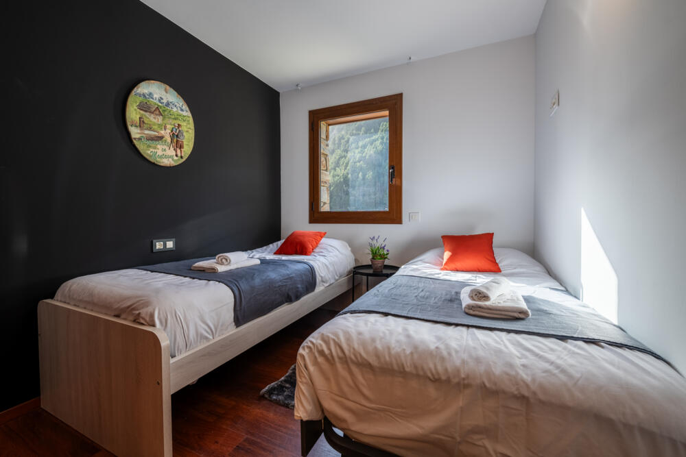 picnegre ¡Moderno familiar en Arinsal! 4Pax Parking PN Apartamento Mas de Ribafeta picnegre ¡Moderno familiar en Arinsal! 4Pax Parking PN Apartamento Mas de Ribafeta