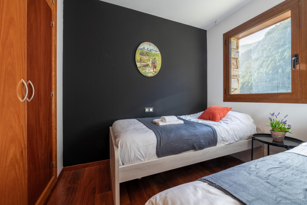 picnegre ¡Moderno familiar en Arinsal! 4Pax Parking PN Apartamento Mas de Ribafeta picnegre ¡Moderno familiar en Arinsal! 4Pax Parking PN Apartamento Mas de Ribafeta