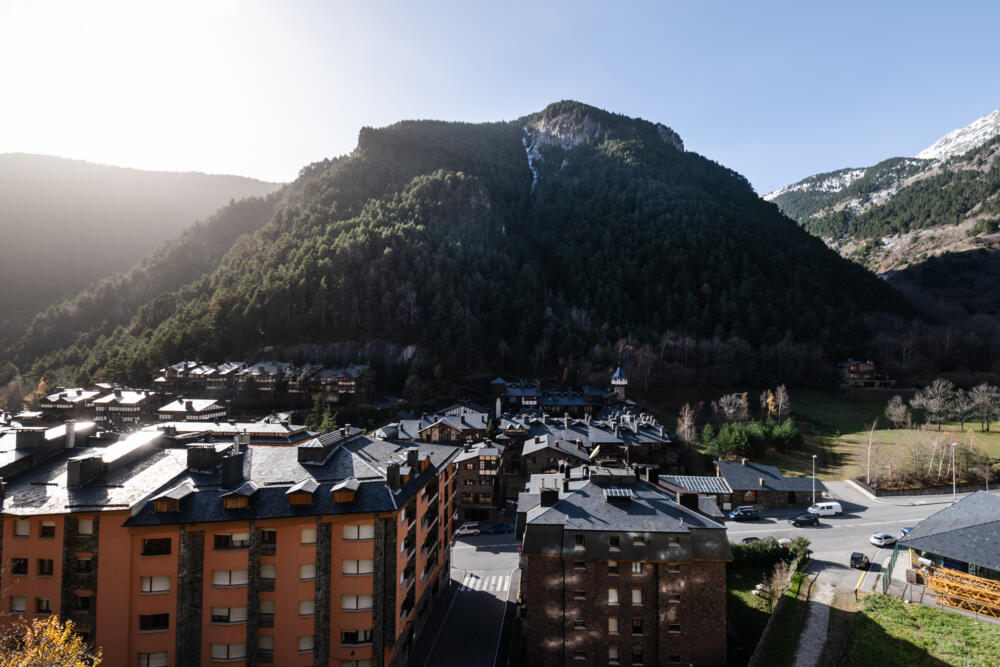 picnegre ¡Moderno familiar en Arinsal! 4Pax Parking PN Apartamento Mas de Ribafeta picnegre ¡Moderno familiar en Arinsal! 4Pax Parking PN Apartamento Mas de Ribafeta