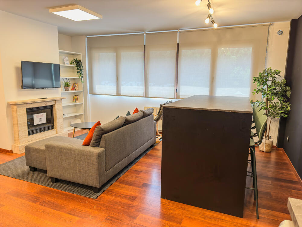 picnegre ¡Moderno familiar en Arinsal! 4Pax Parking PN Apartamento Arinsal picnegre ¡Moderno familiar en Arinsal! 4Pax Parking PN Apartamento Arinsal