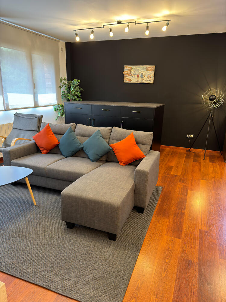 picnegre ¡Moderno familiar en Arinsal! 4Pax Parking PN Apartamento Arinsal picnegre ¡Moderno familiar en Arinsal! 4Pax Parking PN Apartamento Arinsal