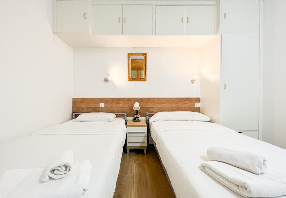 centralpark ¡Centro, Av Carlemany! 6Pax + Parking Apartamento  Escaldes-Engordany
