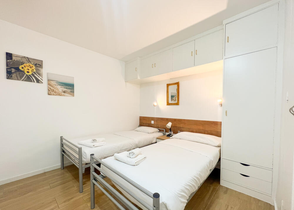 centralpark ¡Centro, Av Carlemany! 6Pax + Parking Apartamento  Escaldes-Engordany