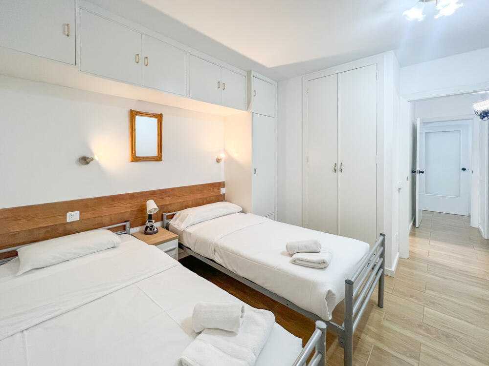 centralpark ¡Centro, Av Carlemany! 6Pax + Parking Apartamento  Escaldes-Engordany