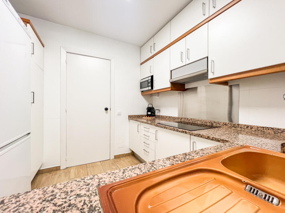 centralpark ¡Centro, Av Carlemany! 6Pax + Parking Apartamento  Escaldes-Engordany