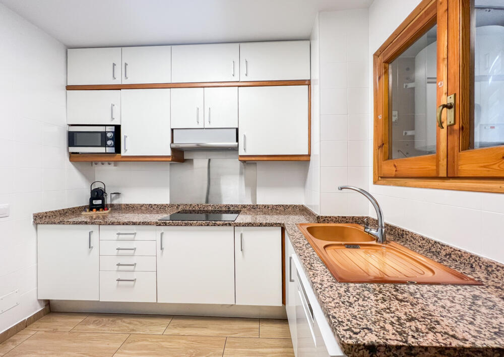 centralpark ¡Centro, Av Carlemany! 6Pax + Parking Apartamento  Escaldes-Engordany
