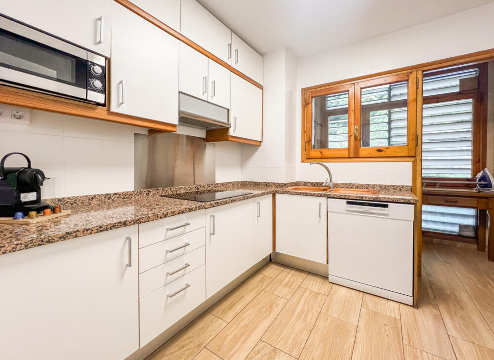 centralpark ¡Centro, Av Carlemany! 6Pax + Parking Apartamento  Escaldes-Engordany