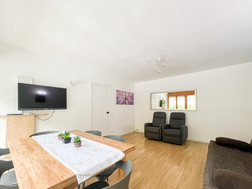 centralpark ¡Centro, Av Carlemany! 6Pax + Parking Apartamento  Escaldes-Engordany