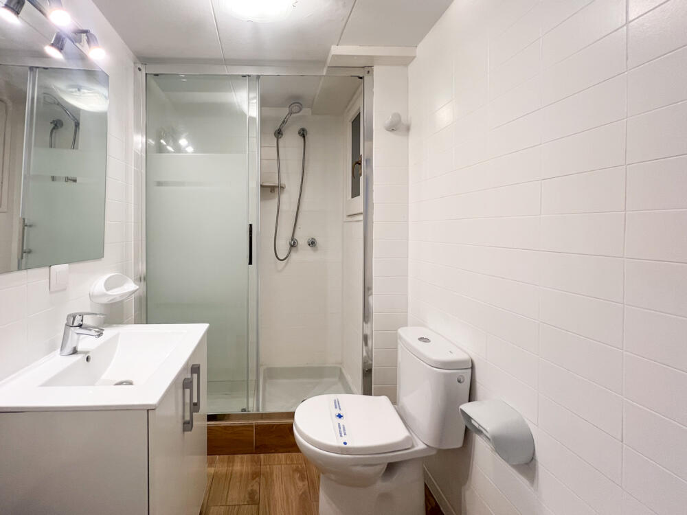 centralpark ¡Centro, Av Carlemany! 6Pax + Parking Apartamento  Escaldes-Engordany