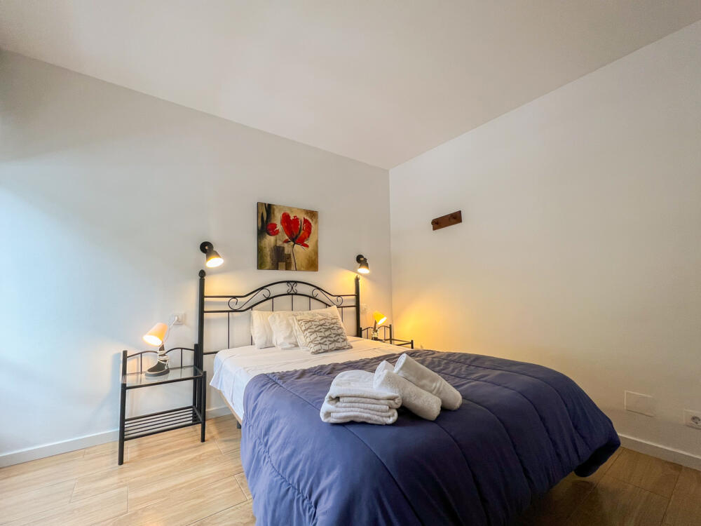 centralpark ¡Centro, Av Carlemany! 6Pax + Parking Apartamento  Escaldes-Engordany