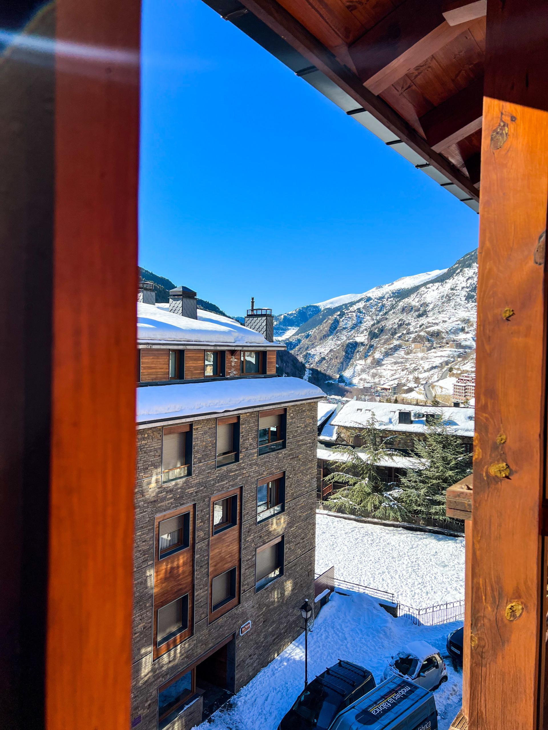 Lodging in detail – Barthe Holidays – Alojamientos en Andorra