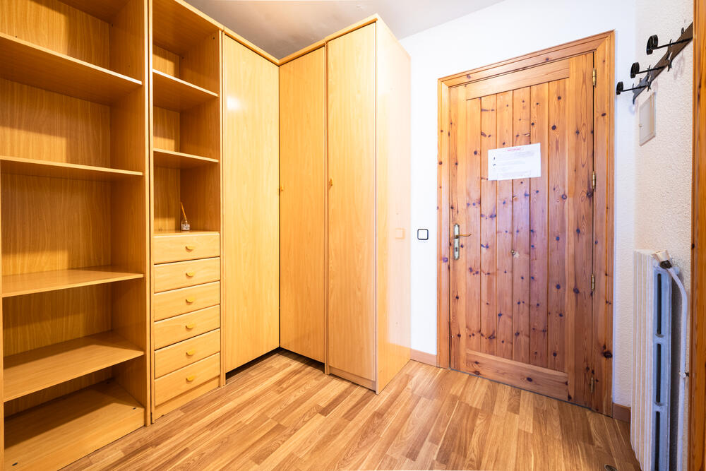 liechtenstein ¡Estudio con vistas El Tarter! 2Pax Estudio  El Tarter