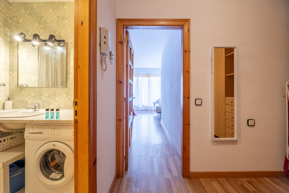 liechtenstein ¡Estudio con vistas El Tarter! 2Pax Estudio  El Tarter