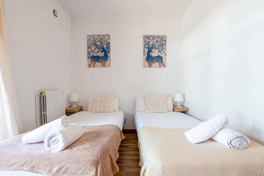 liechtenstein ¡Estudio con vistas El Tarter! 2Pax Estudio  El Tarter