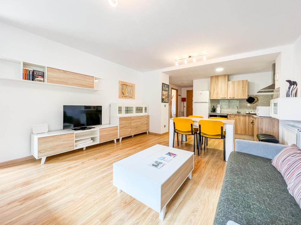 milu ¡A pié de pistas Arinsal! 6Pax, Pk Ml Apartamento Arinsal milu ¡A pié de pistas Arinsal! 6Pax, Pk Ml Apartamento Arinsal