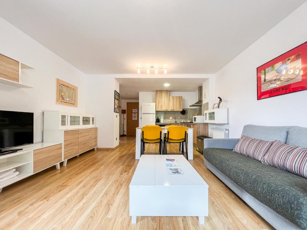 milu ¡A pié de pistas Arinsal! 6Pax, Pk Ml Apartamento Arinsal milu ¡A pié de pistas Arinsal! 6Pax, Pk Ml Apartamento Arinsal