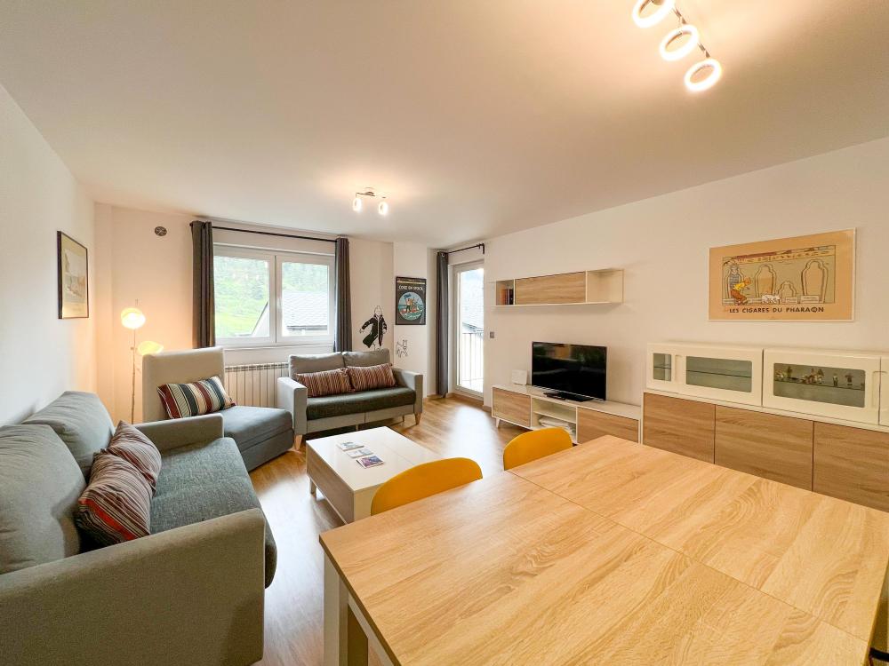 milu ¡A pié de pistas Arinsal! 6Pax, Pk Ml Apartamento Arinsal milu ¡A pié de pistas Arinsal! 6Pax, Pk Ml Apartamento Arinsal