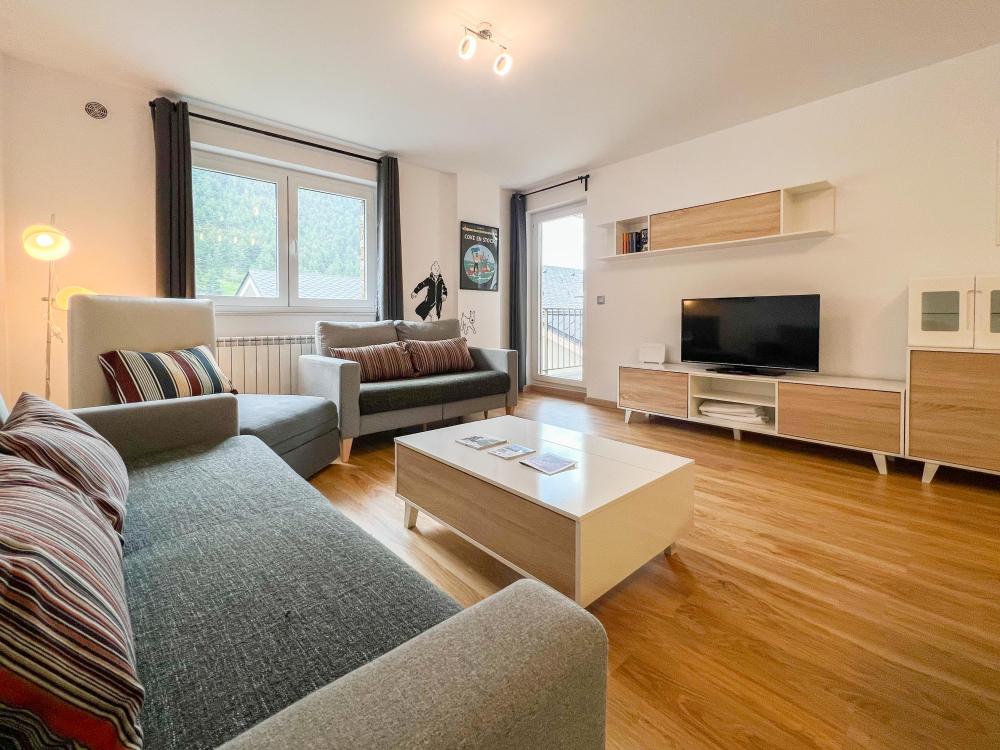 milu ¡A pié de pistas Arinsal! 6Pax, Pk Ml Apartamento Arinsal milu ¡A pié de pistas Arinsal! 6Pax, Pk Ml Apartamento Arinsal