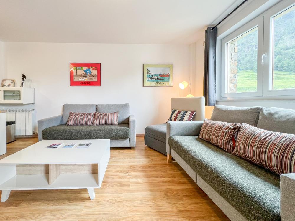 milu ¡A pié de pistas Arinsal! 6Pax, Pk Ml Apartamento Arinsal milu ¡A pié de pistas Arinsal! 6Pax, Pk Ml Apartamento Arinsal