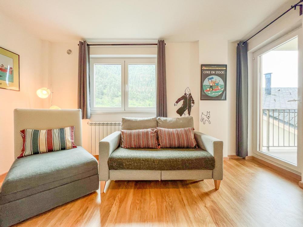 milu ¡A pié de pistas Arinsal! 6Pax, Pk Ml Apartamento Arinsal milu ¡A pié de pistas Arinsal! 6Pax, Pk Ml Apartamento Arinsal