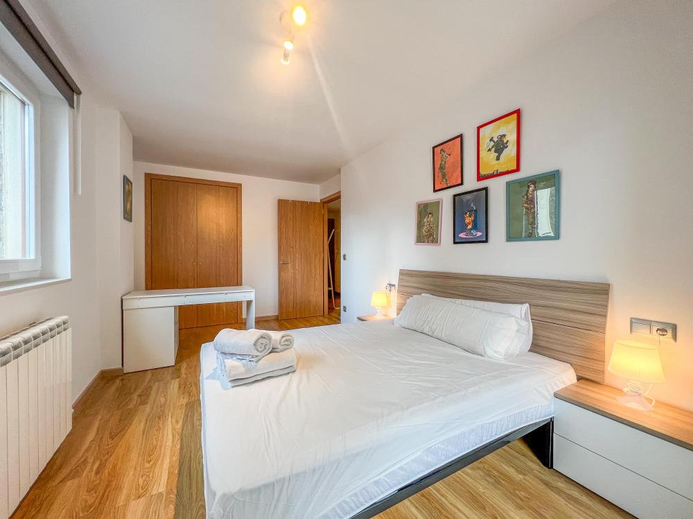 milu ¡A pié de pistas Arinsal! 6Pax, Pk Ml Apartamento Arinsal milu ¡A pié de pistas Arinsal! 6Pax, Pk Ml Apartamento Arinsal