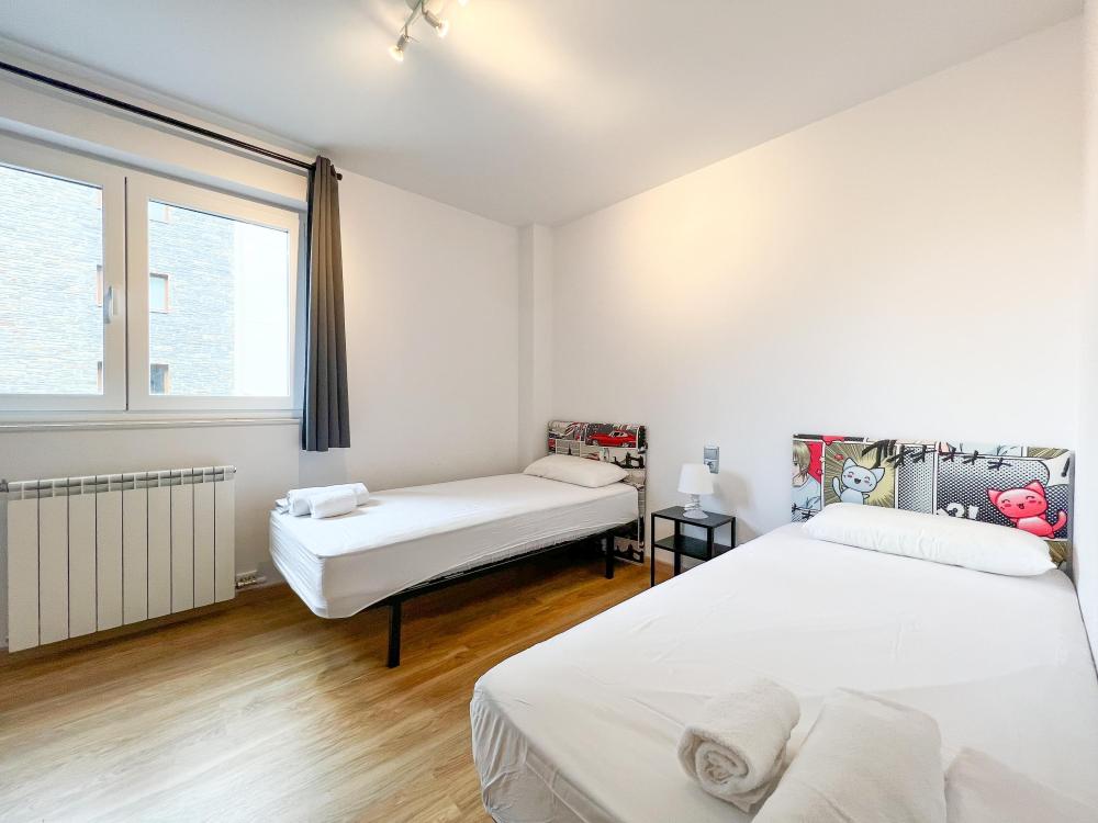 milu ¡A pié de pistas Arinsal! 6Pax, Pk Ml Apartamento Arinsal milu ¡A pié de pistas Arinsal! 6Pax, Pk Ml Apartamento Arinsal