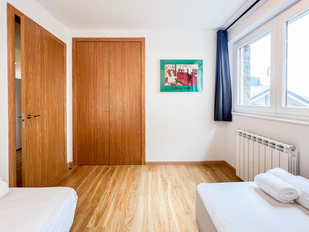 milu ¡A pié de pistas Arinsal! 6Pax, Pk Ml Apartamento Arinsal milu ¡A pié de pistas Arinsal! 6Pax, Pk Ml Apartamento Arinsal