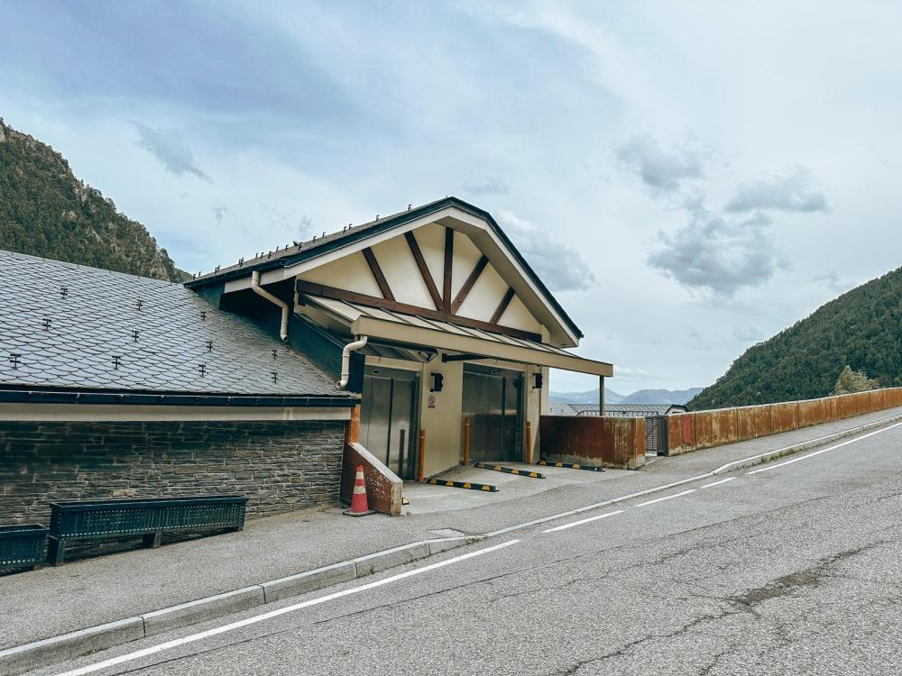 roda ¡Precioso moderno en Arinsal! 4Pax Parking RU Apartamento Arinsal roda ¡Precioso moderno en Arinsal! 4Pax Parking RU Apartamento Arinsal