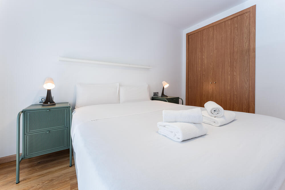 roda Apartamento Moderno en Arinsal 4PAX a pie de pistas I Balcón con vistas y parking, HUT4-008260 Apartamento Arinsal roda Apartamento Moderno en Arinsal 4PAX a pie de pistas I Balcón con vistas y parking, HUT4-008260 Apartamento Arinsal
