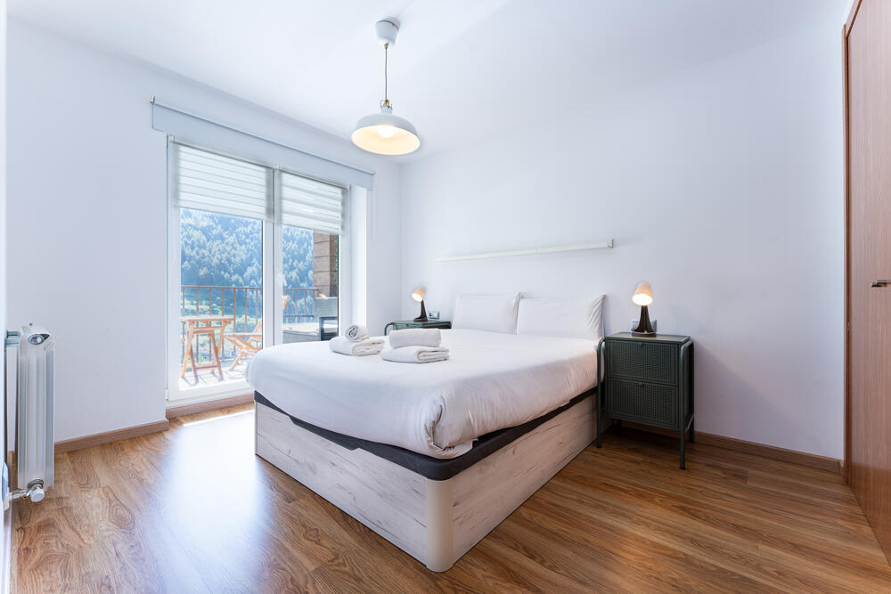 roda Apartamento Moderno en Arinsal 4PAX a pie de pistas I Balcón con vistas y parking, HUT4-008260 Apartamento Arinsal roda Apartamento Moderno en Arinsal 4PAX a pie de pistas I Balcón con vistas y parking, HUT4-008260 Apartamento Arinsal