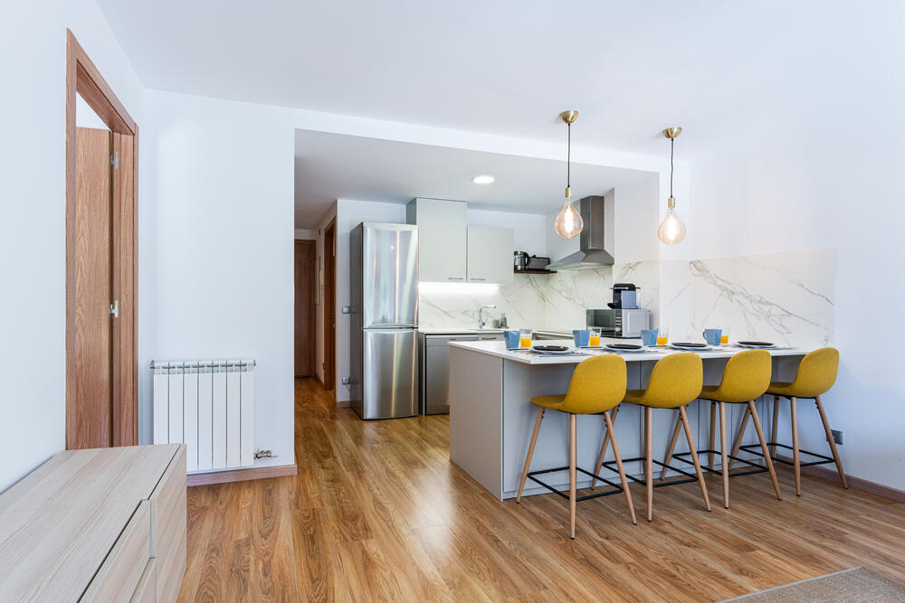 roda Apartamento Moderno en Arinsal 4PAX a pie de pistas I Balcón con vistas y parking, HUT4-008260 Apartamento Arinsal roda Apartamento Moderno en Arinsal 4PAX a pie de pistas I Balcón con vistas y parking, HUT4-008260 Apartamento Arinsal