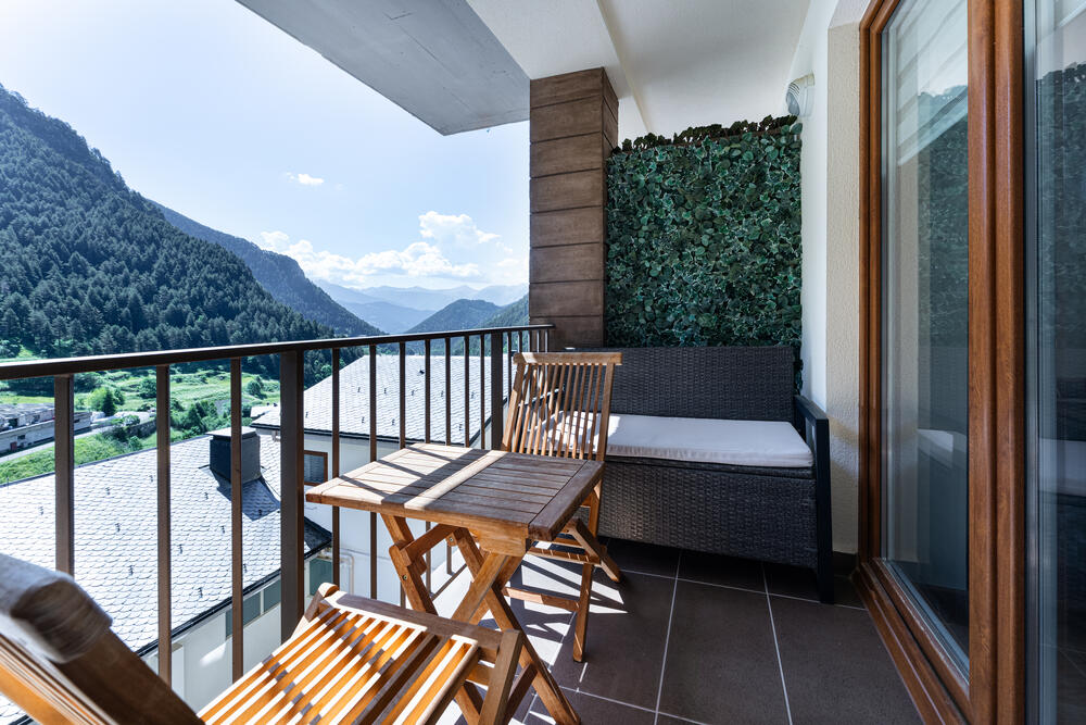 roda Apartamento Moderno en Arinsal 4PAX a pie de pistas I Balcón con vistas y parking, HUT4-008260 Apartamento Arinsal roda Apartamento Moderno en Arinsal 4PAX a pie de pistas I Balcón con vistas y parking, HUT4-008260 Apartamento Arinsal