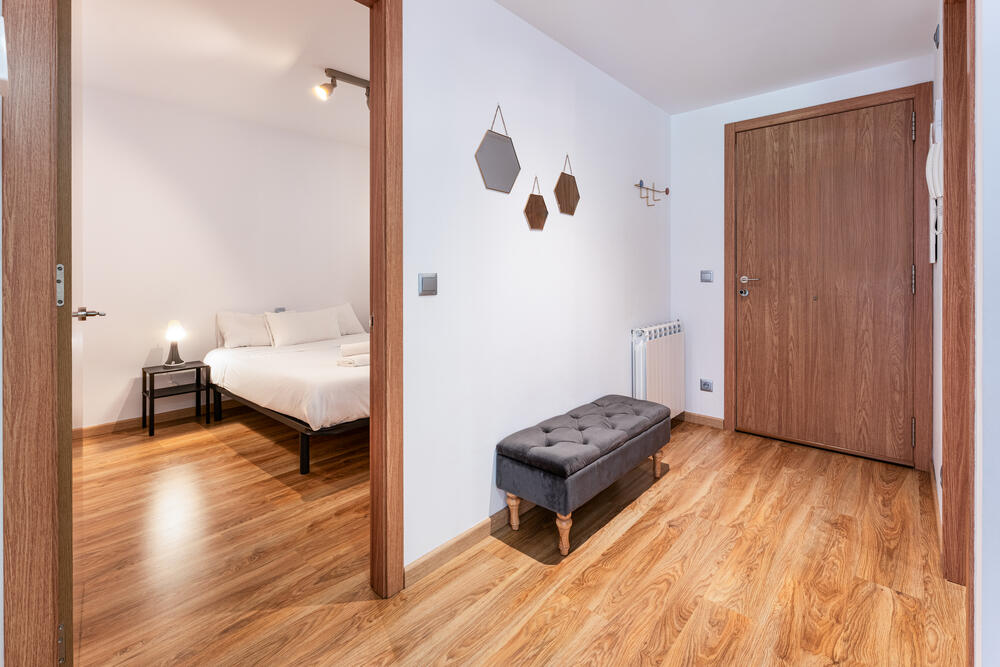 roda Apartamento Moderno en Arinsal 4PAX a pie de pistas I Balcón con vistas y parking, HUT4-008260 Apartamento Arinsal roda Apartamento Moderno en Arinsal 4PAX a pie de pistas I Balcón con vistas y parking, HUT4-008260 Apartamento Arinsal