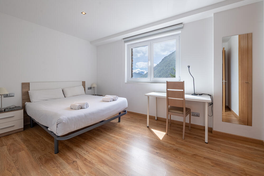 gineu ¡Moderno a pié de pistas Arinsal! 4Pax, Pk GN Apartamento Arinsal gineu ¡Moderno a pié de pistas Arinsal! 4Pax, Pk GN Apartamento Arinsal