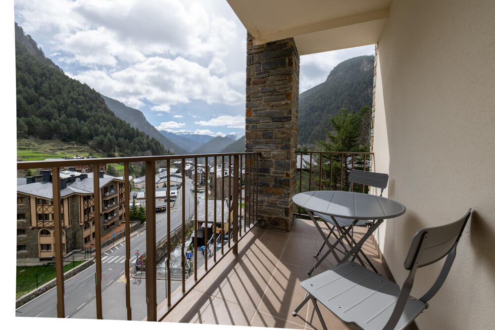 gineu ¡Moderno a pié de pistas Arinsal! 4Pax, Pk GN Apartamento Arinsal gineu ¡Moderno a pié de pistas Arinsal! 4Pax, Pk GN Apartamento Arinsal