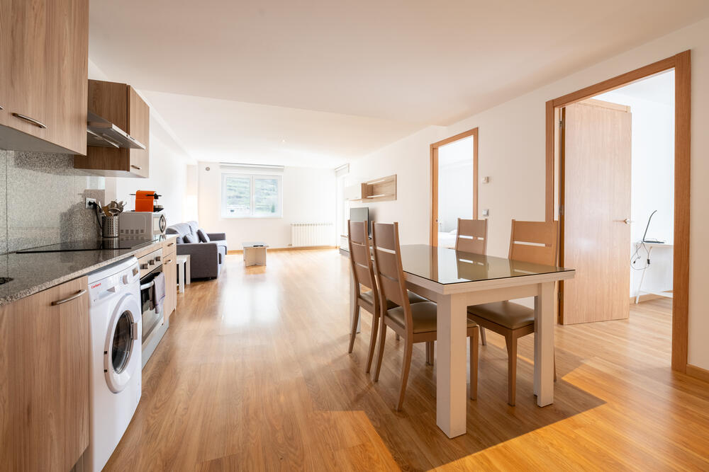 gineu ¡Moderno a pié de pistas Arinsal! 4Pax, Pk GN Apartamento Arinsal gineu ¡Moderno a pié de pistas Arinsal! 4Pax, Pk GN Apartamento Arinsal