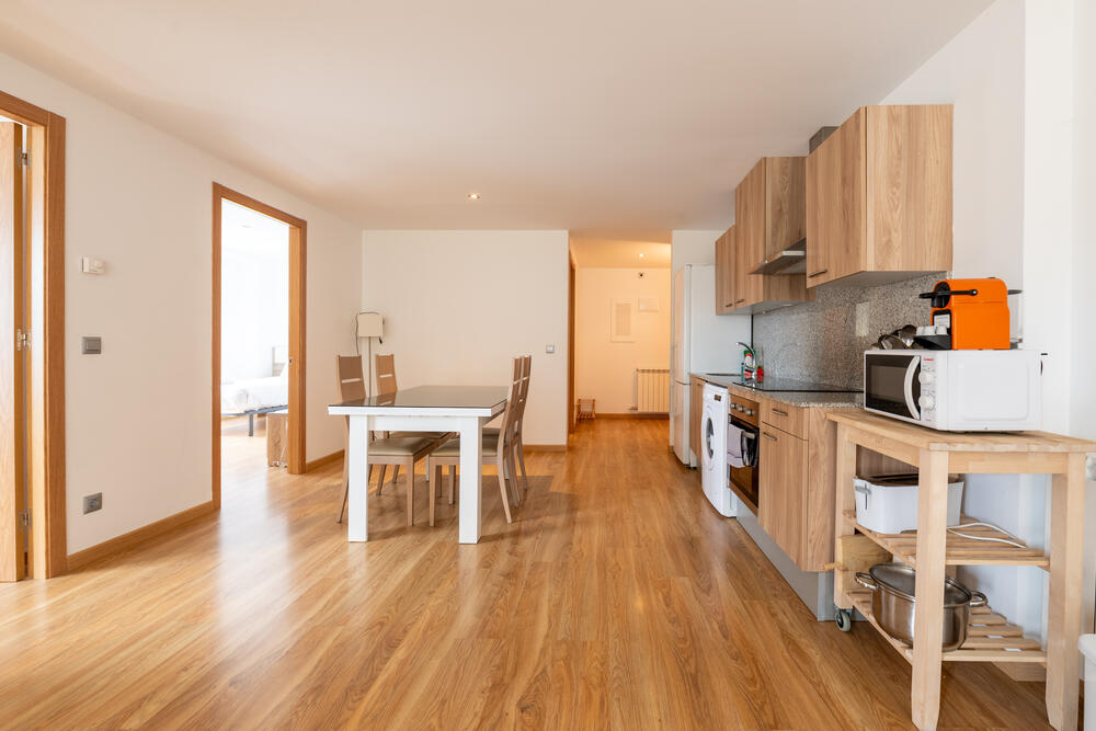 gineu ¡Moderno a pié de pistas Arinsal! 4Pax, Pk GN Apartamento Arinsal gineu ¡Moderno a pié de pistas Arinsal! 4Pax, Pk GN Apartamento Arinsal
