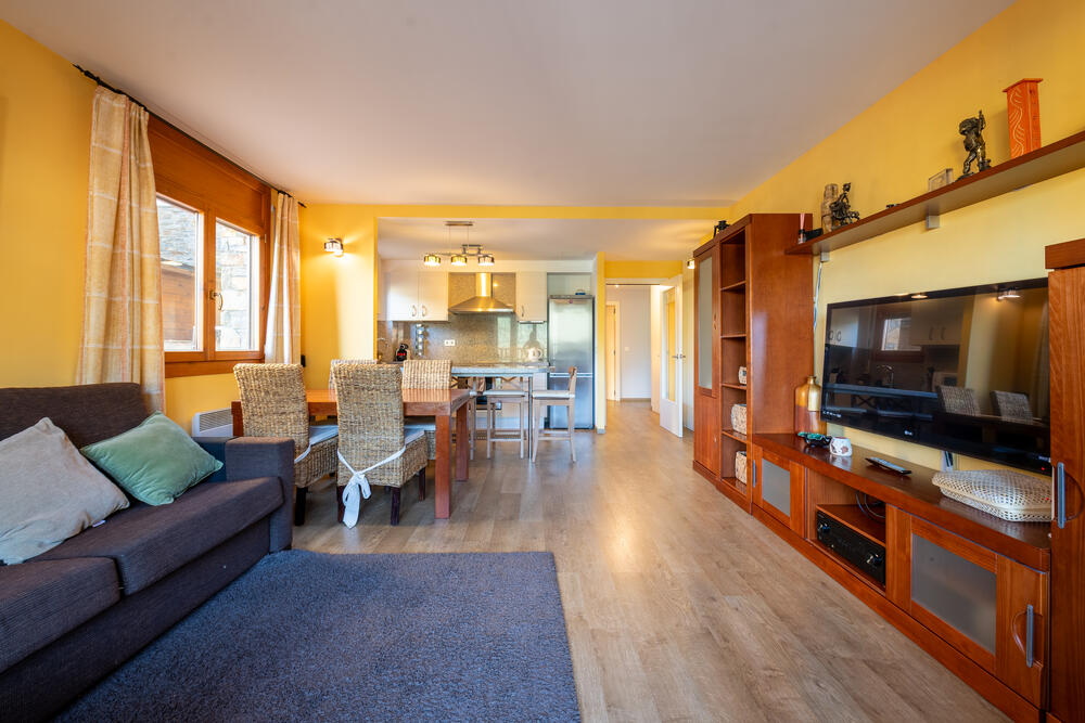 rossinyol ¡Rustico con vistas a el Tarterl! 6Pax, Pk RN Apartamento El Tarter rossinyol ¡Rustico con vistas a el Tarterl! 6Pax, Pk RN Apartamento El Tarter