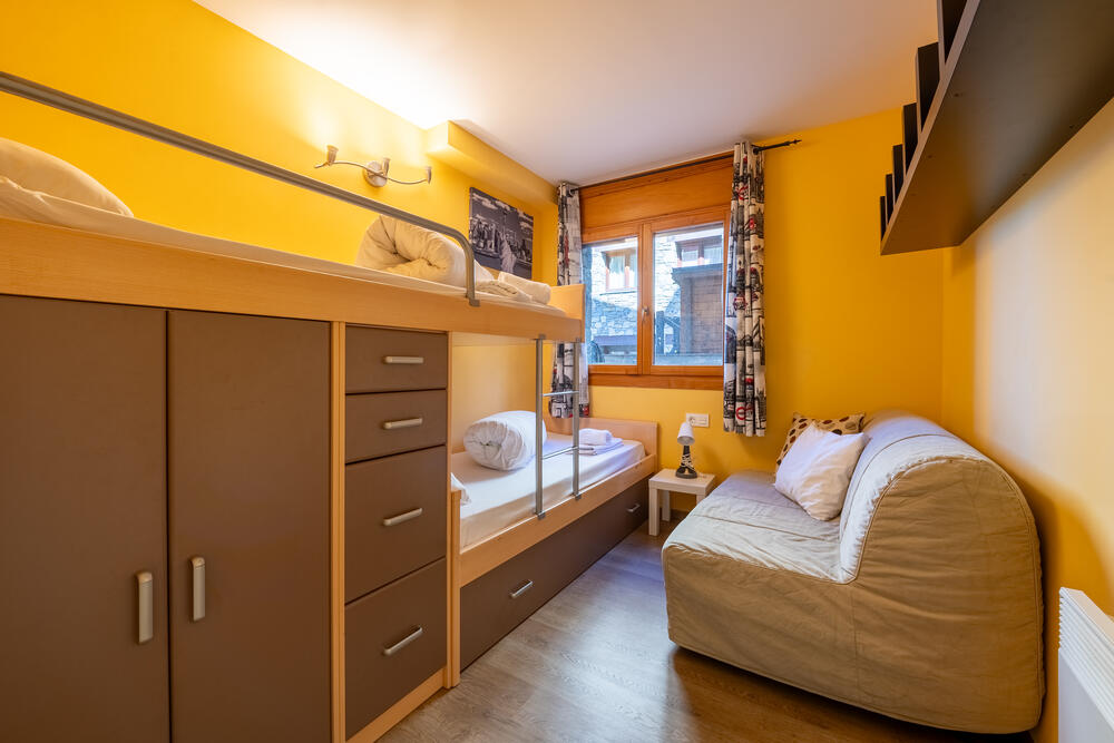 rossinyol ¡Rustico con vistas a el Tarterl! 6Pax, Pk RN Apartamento El Tarter rossinyol ¡Rustico con vistas a el Tarterl! 6Pax, Pk RN Apartamento El Tarter