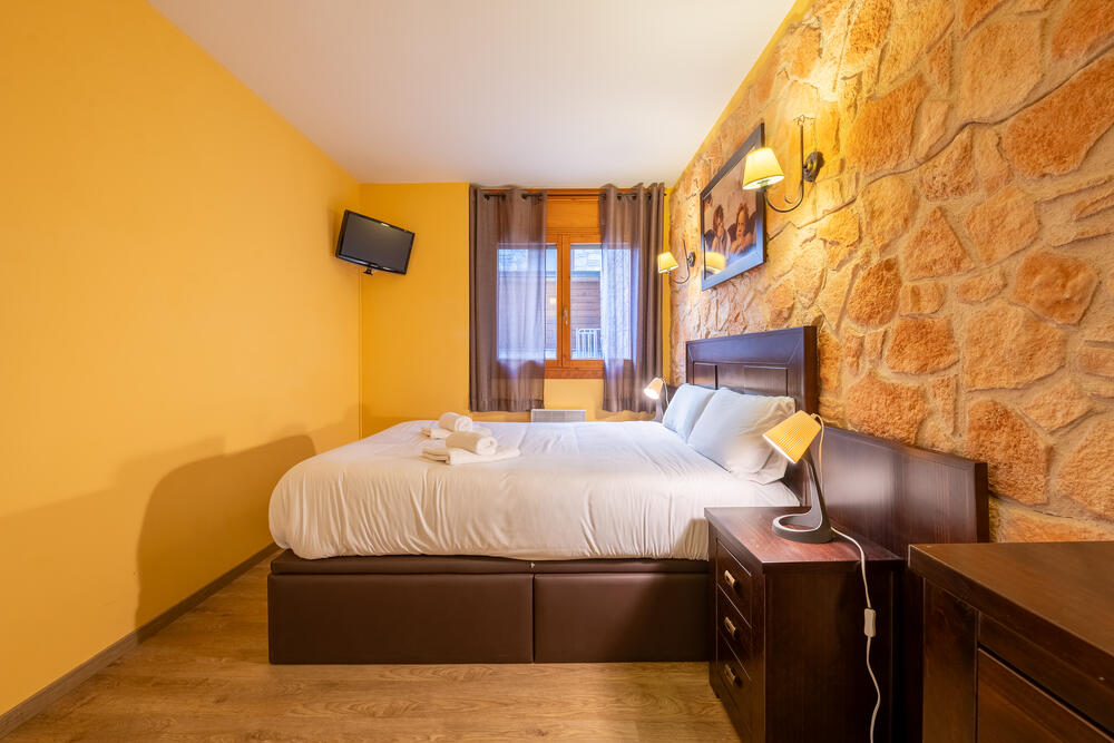 rossinyol ¡Rustico con vistas a el Tarterl! 6Pax, Pk RN Apartamento El Tarter rossinyol ¡Rustico con vistas a el Tarterl! 6Pax, Pk RN Apartamento El Tarter