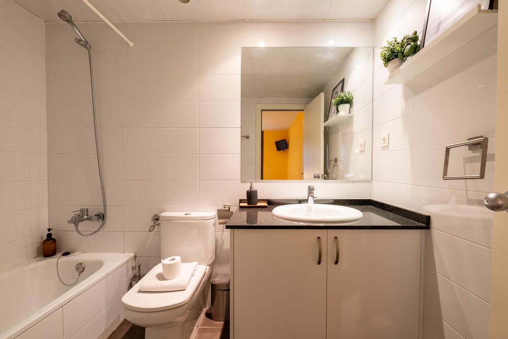 rossinyol ¡Rustico con vistas a el Tarterl! 6Pax, Pk RN Apartamento El Tarter rossinyol ¡Rustico con vistas a el Tarterl! 6Pax, Pk RN Apartamento El Tarter