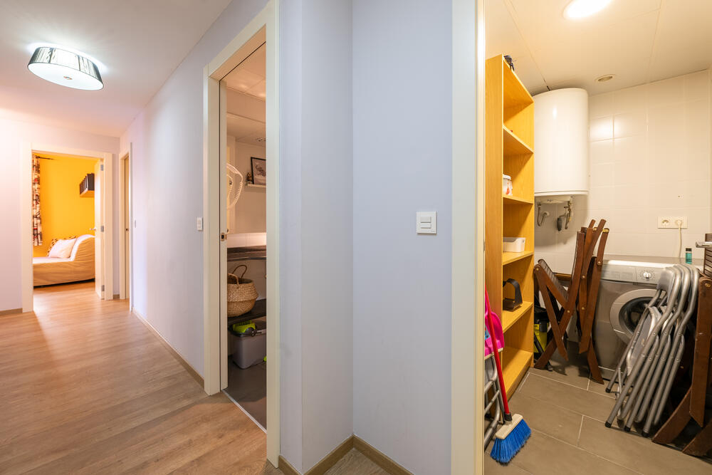 rossinyol ¡Rustico con vistas a el Tarterl! 6Pax, Pk RN Apartamento El Tarter rossinyol ¡Rustico con vistas a el Tarterl! 6Pax, Pk RN Apartamento El Tarter