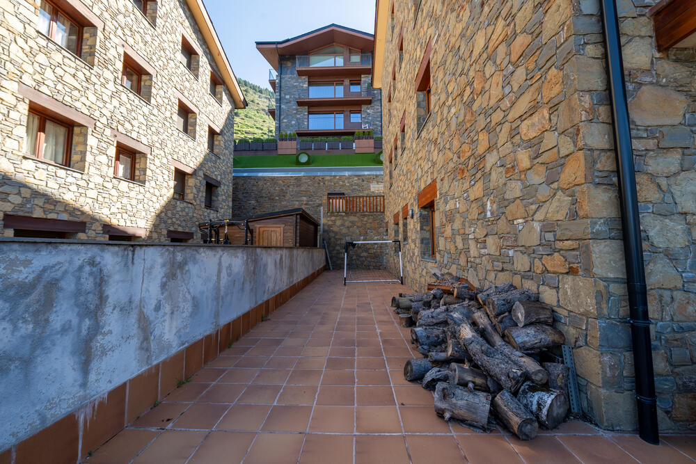 rossinyol ¡Rustico con vistas a el Tarterl! 6Pax, Pk RN Apartamento El Tarter rossinyol ¡Rustico con vistas a el Tarterl! 6Pax, Pk RN Apartamento El Tarter