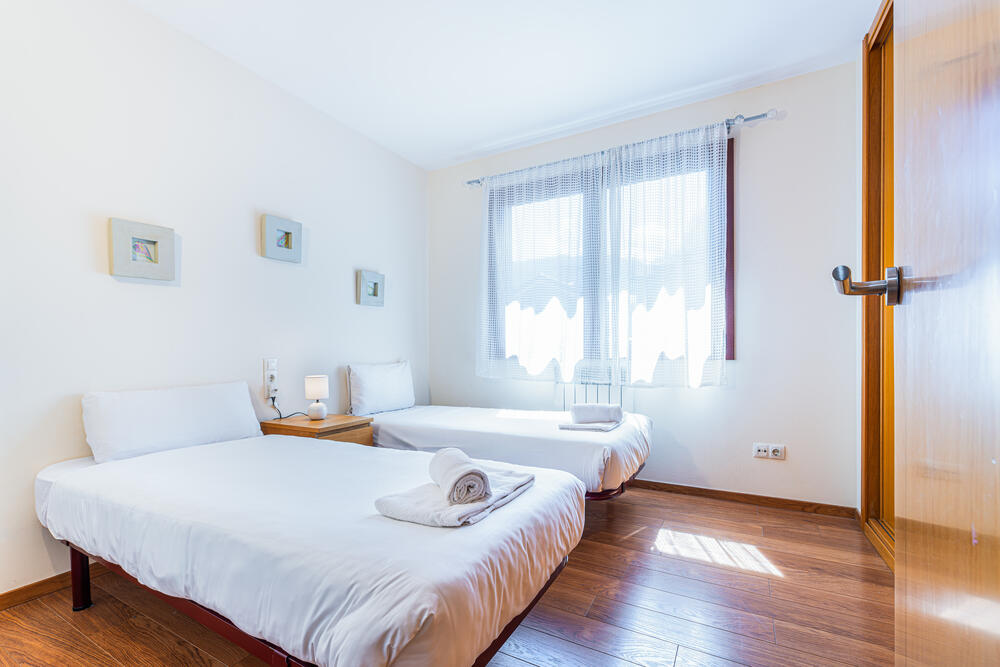Valira nuevo Gran apartamento 4PAX en la Massana Apartamento La Massana Valira nuevo Gran apartamento 4PAX en la Massana Apartamento La Massana
