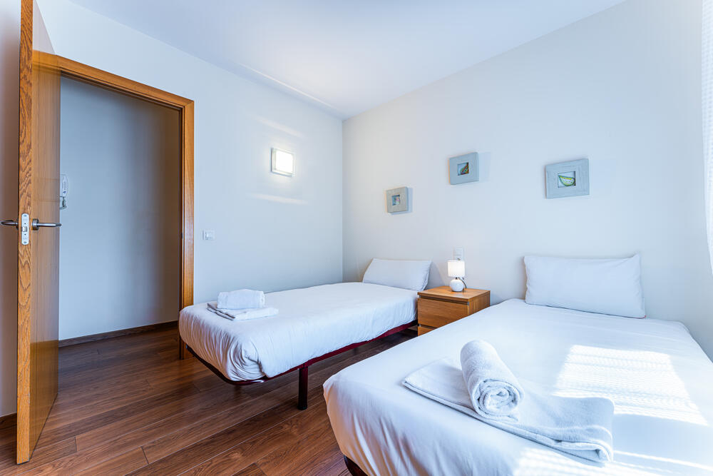 Valira nuevo Gran apartamento 4PAX en la Massana Apartamento La Massana Valira nuevo Gran apartamento 4PAX en la Massana Apartamento La Massana