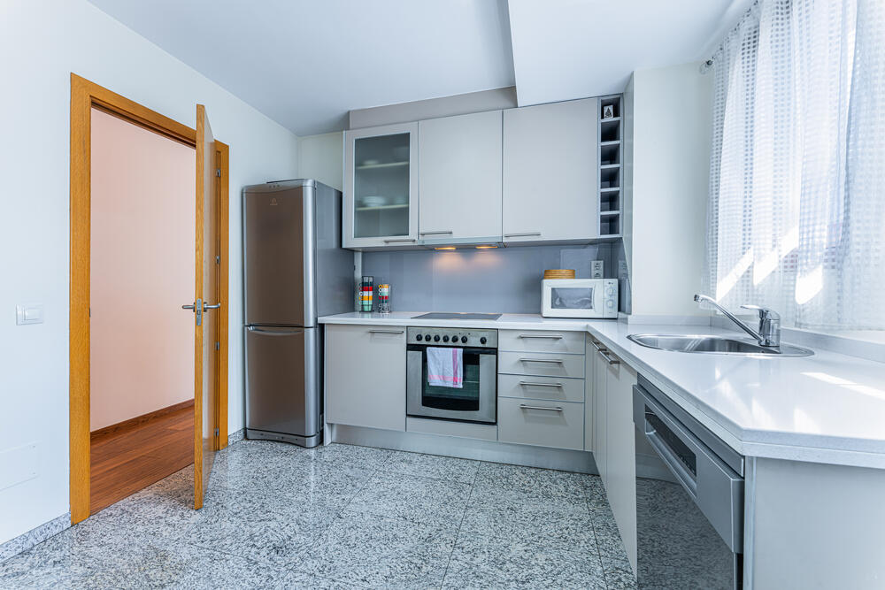 Valira nuevo Gran apartamento 4PAX en la Massana Apartamento La Massana Valira nuevo Gran apartamento 4PAX en la Massana Apartamento La Massana