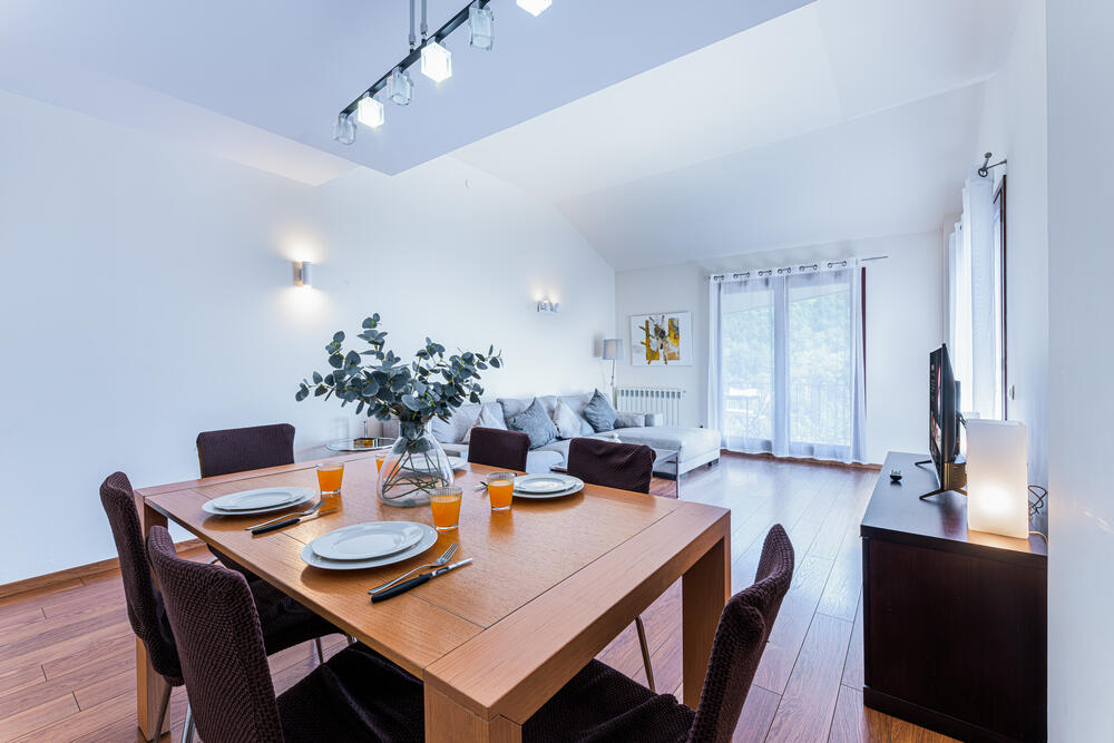 Valira nuevo Gran apartamento 4PAX en la Massana Apartamento La Massana Valira nuevo Gran apartamento 4PAX en la Massana Apartamento La Massana