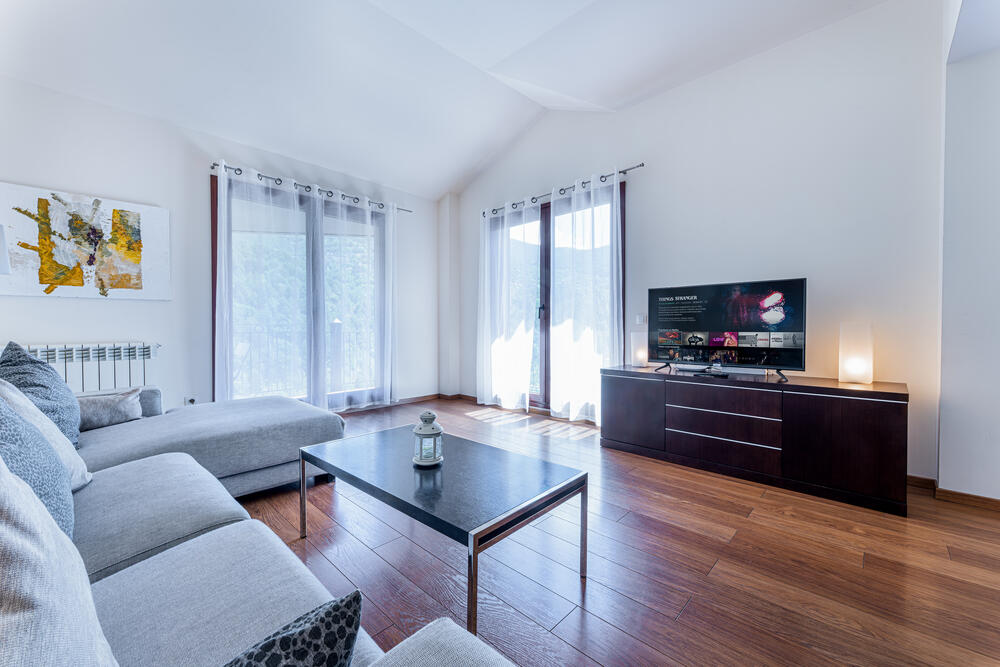 Valira nuevo Gran apartamento 4PAX en la Massana Apartamento La Massana Valira nuevo Gran apartamento 4PAX en la Massana Apartamento La Massana