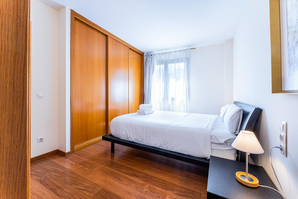 Valira nuevo Gran apartamento 4PAX en la Massana Apartamento La Massana Valira nuevo Gran apartamento 4PAX en la Massana Apartamento La Massana